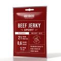 Suszona wołowina - Beef Jerky Sport Peppered 40 g