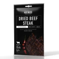 Suszona wołowina - Beef Steak Peppered  100g 