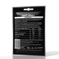 Beef jerky z wołowiny - oryginalny 30 g  