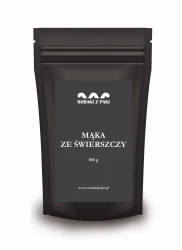 Mąka ze świerszczy 100 g - sproszkowane świerszcze 100%
