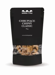 Chrupiące Chipsy - classic 70 g