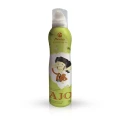 Oliwa z oliwek w sprayu AJO (czosnek) 200 ml 