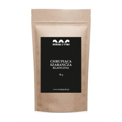 Chrupiąca szarańcza klasyczna 10 g 