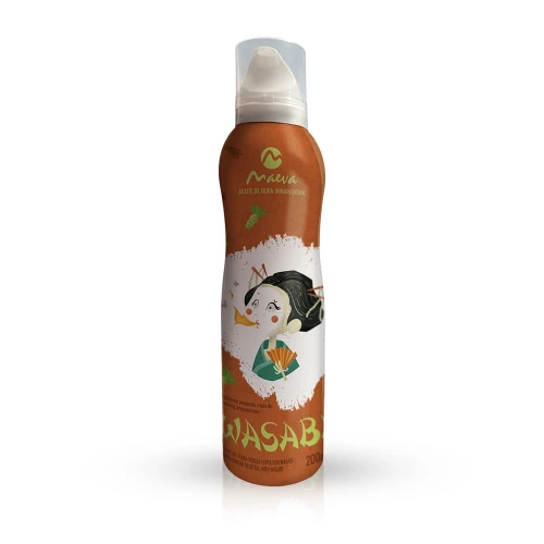 oliwa wasabi