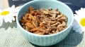 Zestaw 2 x Chrupiące Świerszcze - kwaśna śmietana z cebulką 20 g