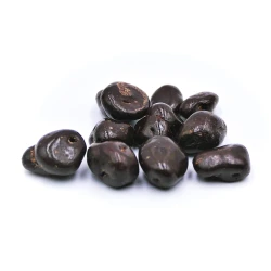 Rodzynki JUMBO w gorzkiej czekoladzie 250 g