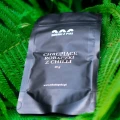 Chrupiące Robaczki - chilli 20 g larwy mącznika