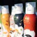 Oliwa z oliwek w sprayu WASABI 200 ml