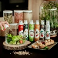 Oliwa z oliwek w sprayu JALAPENO 200 ml
